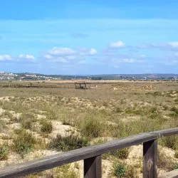 Alvor Boardwalk - Portimao
