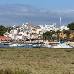 Alvor Boardwalk - Portimao
