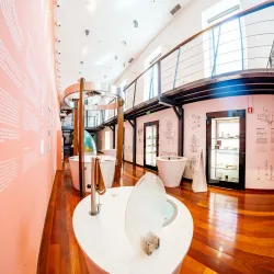 Centro de Ciência Viva de Lagos - Portimao