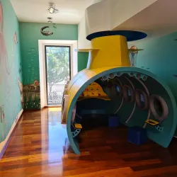 Centro de Ciência Viva de Lagos - Portimao