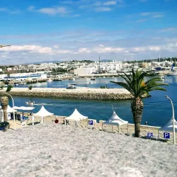 Centro de Ciência Viva de Lagos - Portimao
