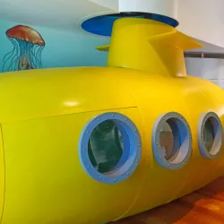 Centro de Ciência Viva de Lagos - Portimao