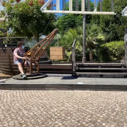 Centro de Ciência Viva de Lagos - Portimao