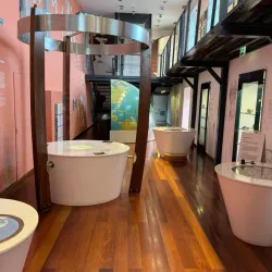 Centro de Ciência Viva de Lagos - Portimao