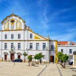 Colégio dos Jesuítas - Portimao