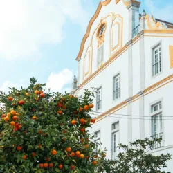 Colégio dos Jesuítas - Portimao