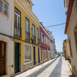 Colégio dos Jesuítas - Portimao