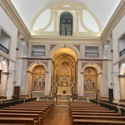 Colégio dos Jesuítas - Portimao