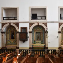 Colégio dos Jesuítas - Portimao