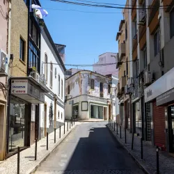 Colégio dos Jesuítas - Portimao