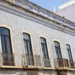 Colégio dos Jesuítas - Portimao