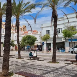 Colégio dos Jesuítas - Portimao