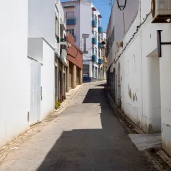 Colégio dos Jesuítas - Portimao
