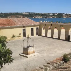 Fortaleza de Santa Catarina - Portimao