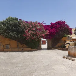 Fortaleza de Santa Catarina - Portimao