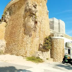 Fortaleza de Santa Catarina - Portimao