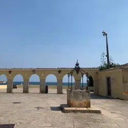 Fortaleza de Santa Catarina - Portimao