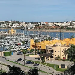 Fortaleza de Santa Catarina - Portimao