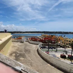 Fortaleza de Santa Catarina - Portimao