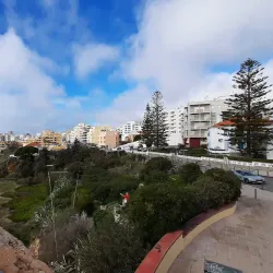 Fortaleza de Santa Catarina - Portimao