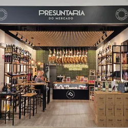 Mercado Municipal de Portimão - Portimao