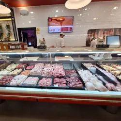 Mercado Municipal de Portimão - Portimao