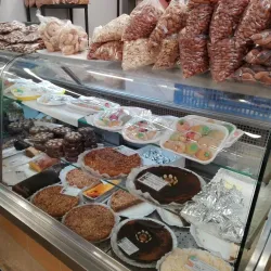 Mercado Municipal de Portimão - Portimao