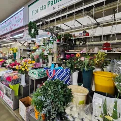 Mercado Municipal de Portimão - Portimao