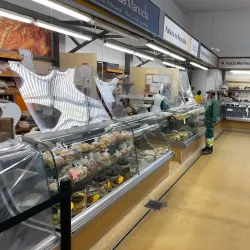 Mercado Municipal de Portimão - Portimao