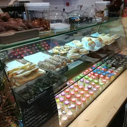 Mercado Municipal de Portimão - Portimao