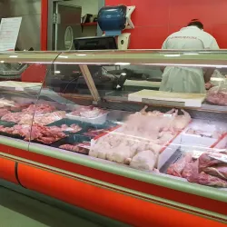 Mercado Municipal de Portimão - Portimao