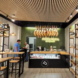 Mercado Municipal de Portimão - Portimao