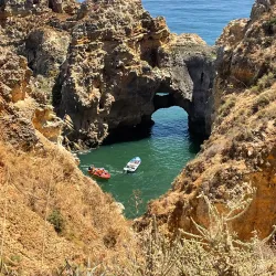 Ponta da Piedade - Portimao