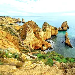 Ponta da Piedade - Portimao