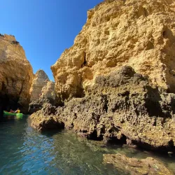 Ponta da Piedade - Portimao