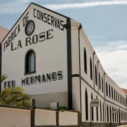 Portimão Museum - Portimao