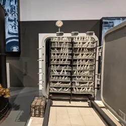 Portimão Museum - Portimao