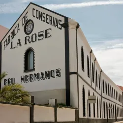 Portimão Museum - Portimao