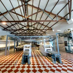 Portimão Museum - Portimao