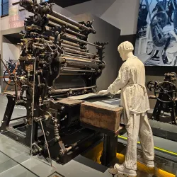 Portimão Museum - Portimao