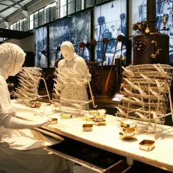 Portimão Museum - Portimao