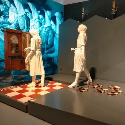 Portimão Museum - Portimao