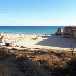 Praia da Rocha - Portimao
