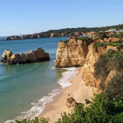 Praia da Rocha - Portimao