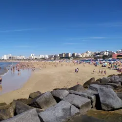 Praia da Rocha - Portimao