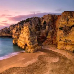 Praia da Rocha - Portimao