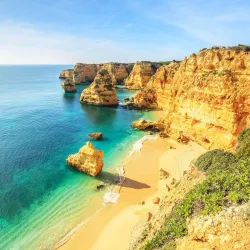 Praia da Rocha - Portimao