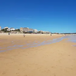 Praia da Rocha - Portimao