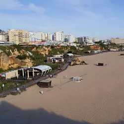 Praia da Rocha - Portimao