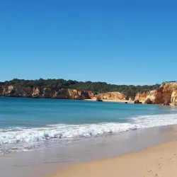 Praia do Vau - Portimao